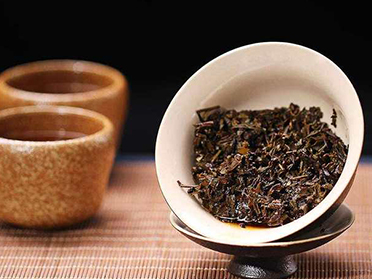 安化黑茶的功效价格表