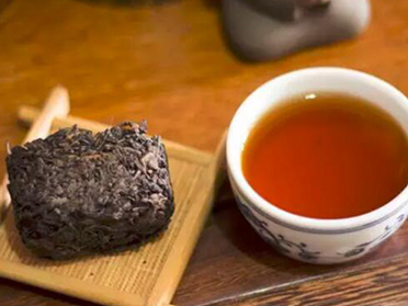 安化黑茶投资二万八揭秘